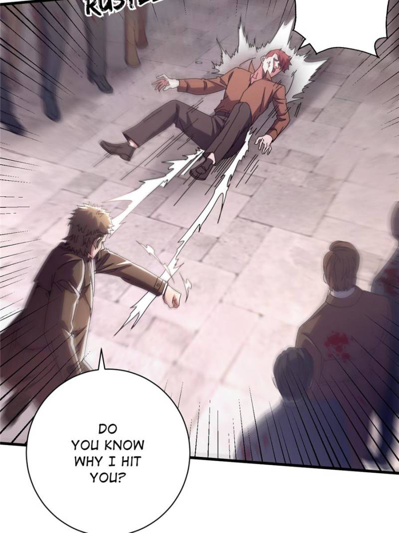 A Transmigrated Warden's Battle for Redemption Chapter 104 29